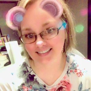 Meet your Posher, Kristy